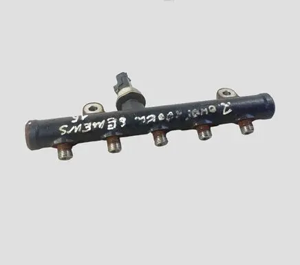 Ford Mondeo MK IV Fuel main line pipe 9681649580 07006136622 9658227880