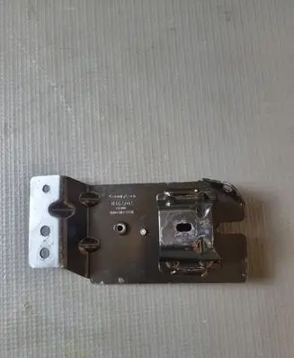Volvo V90 Cross Country Accelerator throttle pedal bracket 31362702