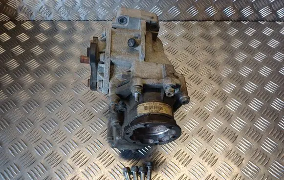 Volkswagen PASSAT B6 Gearbox transfer box case SDP