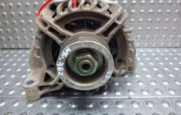 Fiat 500 Generator/alternator S27624362 51714794
