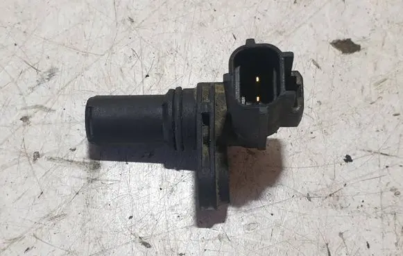 Jaguar XJL Crankshaft position sensor XW4P7H103AB