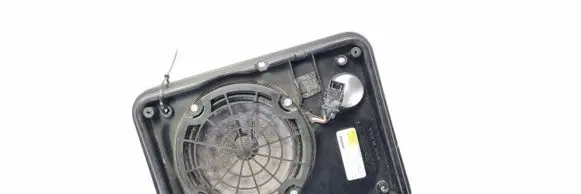 Chevrolet Corvette Front door speaker 16174481