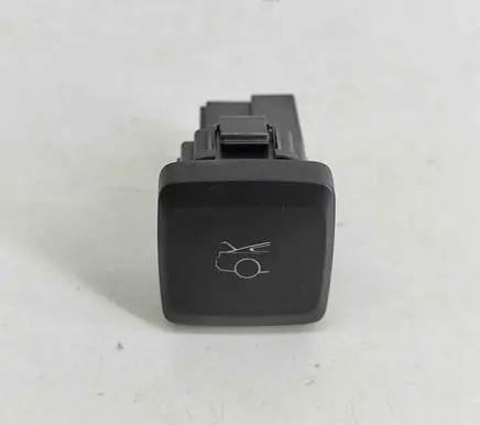 Ford Mustang VI Tailgate/boot open switch button FR3T19B514AAW