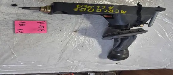 Mercedes-Benz A W168 Gear shifter/selector 