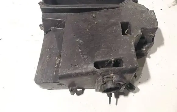 Audi A6 S6 C5 4B Fuse box cover 8D1907355B