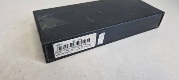 BMW 3 E36 Comfort/convenience module 1387954 002695601 084659053