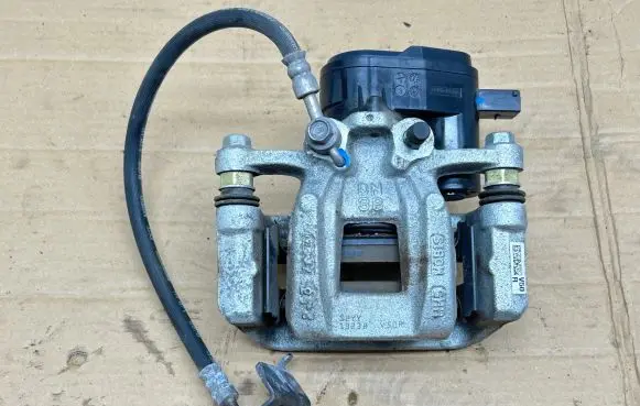 KIA Niro Rear brake caliper 58230AT000 AT58237700