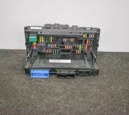BMW X3 F25 Fuse box set 9315150