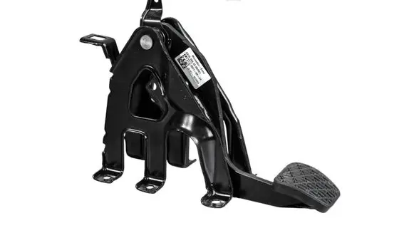 Mercedes-Benz Sprinter W907 W910 Brake pedal A9102902300 A2012920082