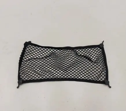 Mini One - Cooper R57 Trunk/boot cargo luggage net 