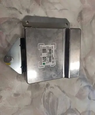 Hyundai Tucson TL Other control units/modules 95770-D7100 6823798 4TM1A00903