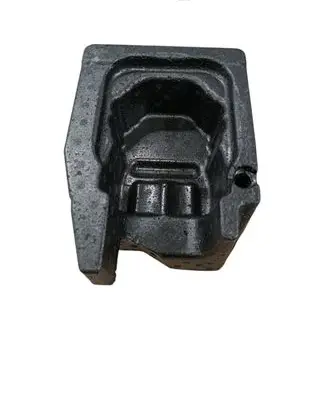 Tesla Model S Other trunk/boot trim element 1587590000A
