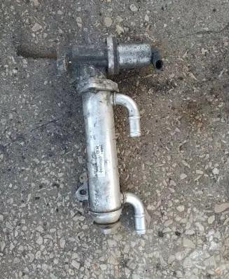 Hyundai Santa Fe EGR valve cooler 2841627400