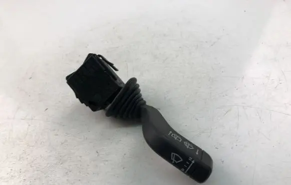 Opel Corsa C Indicator stalk 09185413