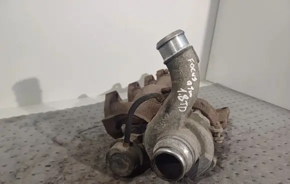 Ford Focus Turbo XS4Q6K682DB 7064991