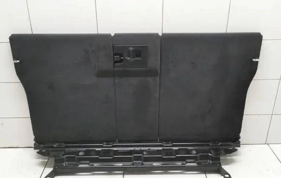BMW 5 GT F07 Trunk separation 9167384