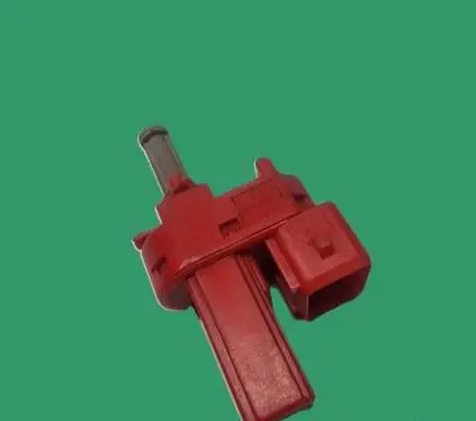 Brake pedal sensor switch