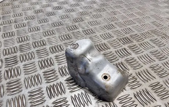 Audi A1 Exhaust heat shield 03f253041r
