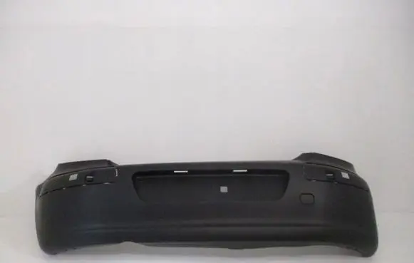 Peugeot 307 Rear bumper 7410Q6
