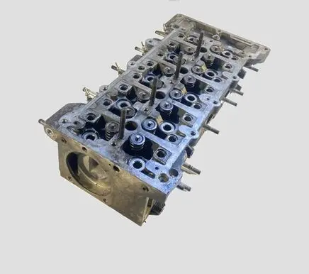 Opel Insignia A Engine head 55571949 09236124020