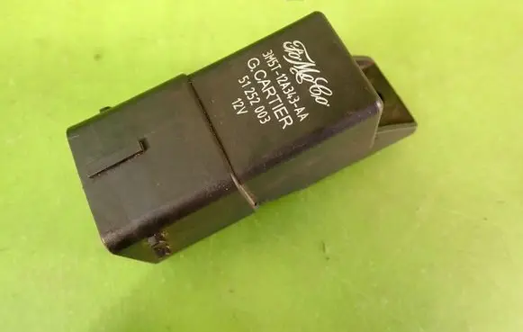 Mazda 3 I Plug wire 3M5T-12A343-AA