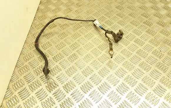 Toyota Aygo AB10 Negative earth cable (battery) 821230H011A