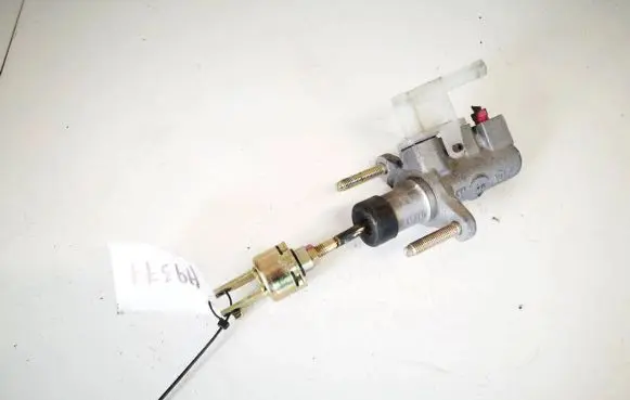 Toyota Corolla Verso E121 Clutch master cylinder