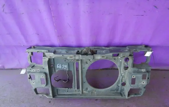 Volkswagen Polo III 6N 6N2 6NF Front piece kit 6N0805594