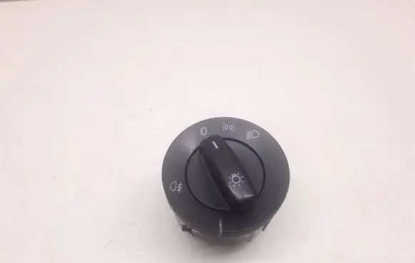 Volkswagen Touran I Light switch 1K0941431BB