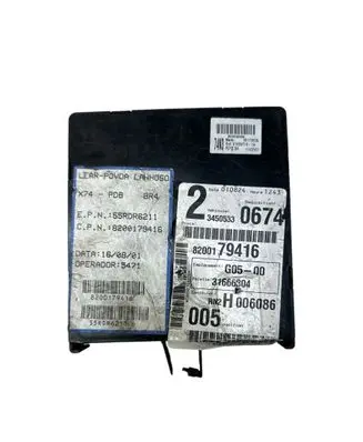 Comfort/convenience module