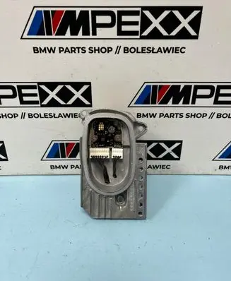 BMW X3 G01 LED ballast control module 6002TZ0393