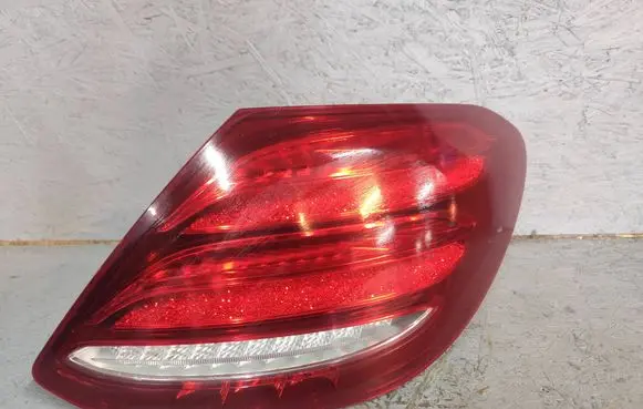 Mercedes-Benz E W213 Rear/tail lights A2139068000 W213H0037GS04 W213H003ZGS04