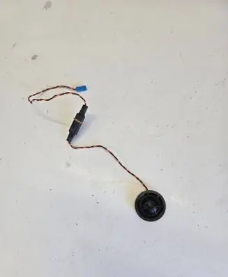 BMW X7 G07 Front door high frequency speaker 6813597