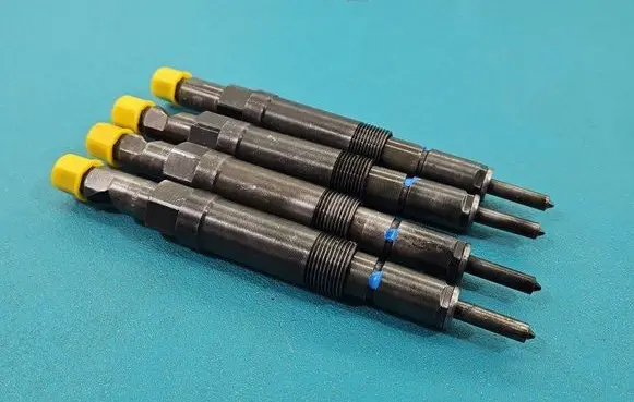 Ford Mondeo Mk III Fuel injector 0432133801 IMPRK1508057
