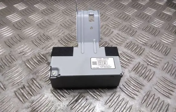 Nissan Leaf I (ZE0) Other control units/modules 285N63NA0B EAA077A01
