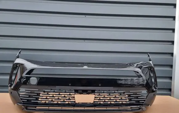 Opel Mokka B Front bumper 9835278480