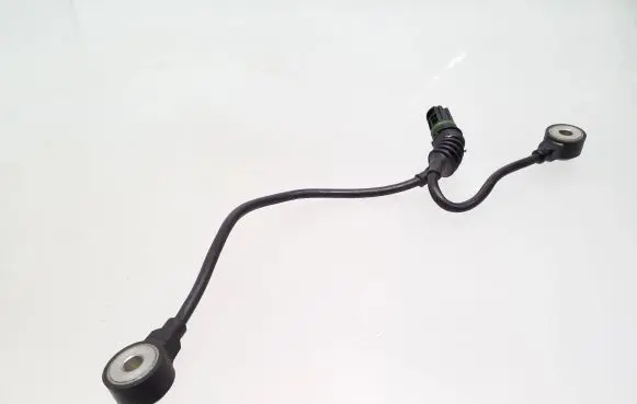 BMW 5 E60 E61 Detonation knock sensor 1435485