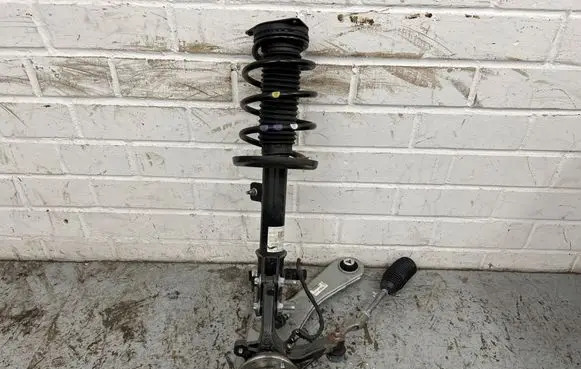 Fiat 600 Front suspension assembly kit set 824903020211 7B7Q01