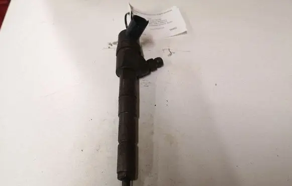 Opel Vectra C Fuel injector 0445110243