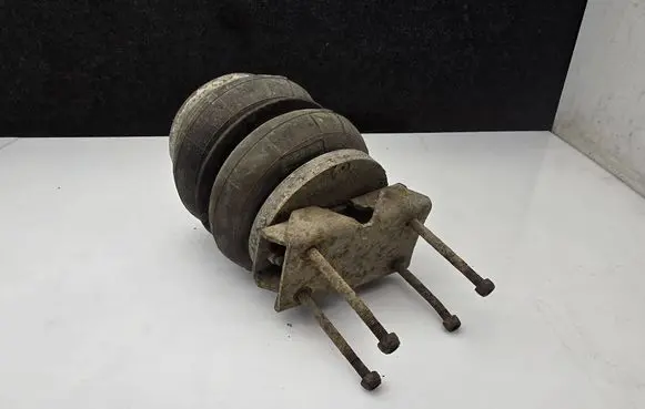 Mercedes-Benz Sprinter W906 Rear air suspension bag/shock absorber