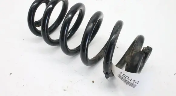 Skoda Enyaq iV Rear coil spring