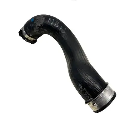 Mercedes-Benz E W212 Intercooler hose/pipe A2045280682