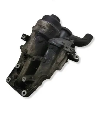 Volvo S60 Oil filter mounting bracket 31338685 1105728S01 1105728S0