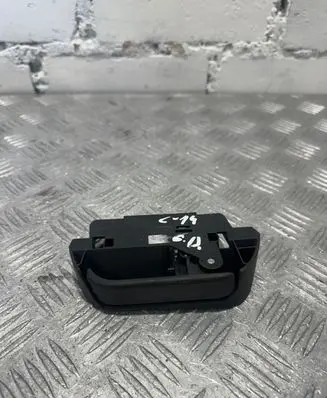 Mercedes-Benz C W205 Seat back rest control lever/handle A20592055000