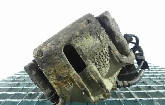 Citroen Berlingo Front brake caliper IMPRK1303645