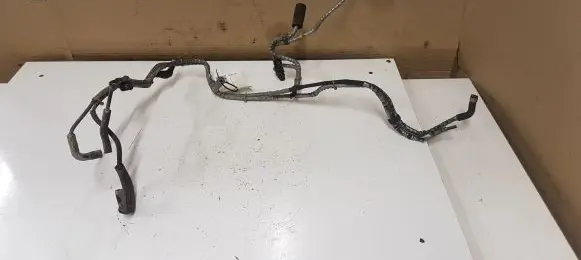 Citroen DS3 Vacuum line/pipe/hose