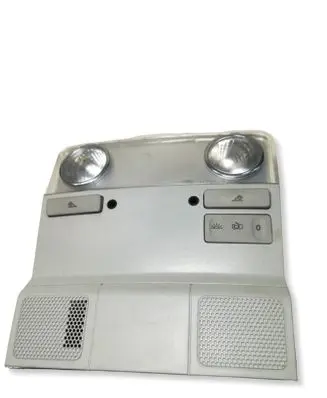 Volkswagen Golf VI Front seat light 1K0947133E