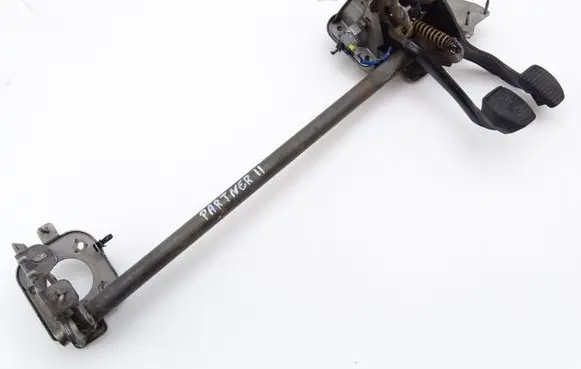 Citroen Berlingo Pedal assembly 