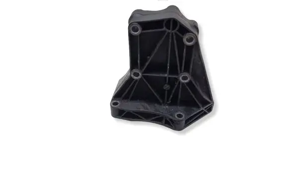 BMW 5 E60 E61 A/C compressor mount bracket 7792202 64557792202