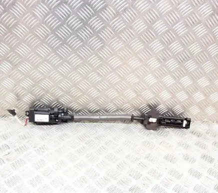 Audi A8 S8 D4 4H Seat belt height adjuster 4H0857833